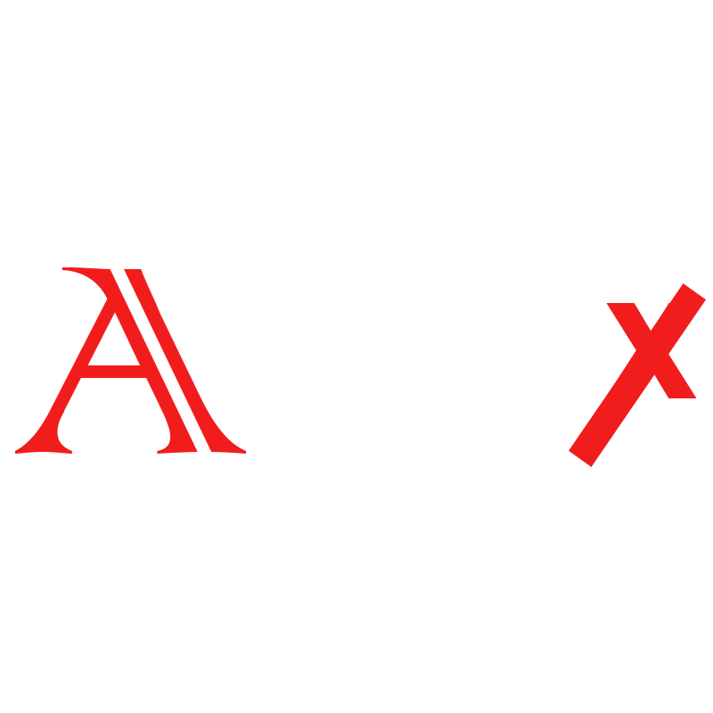 Aromax Technologies Logo